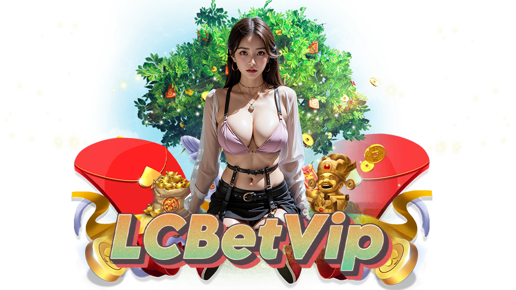 lcbetvip-สล็อต